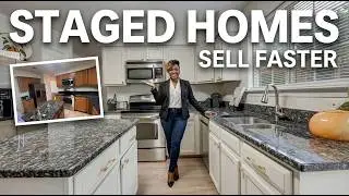 Home Staging  - Dumfries, VA