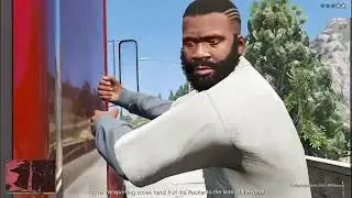 GTA V Pack Man