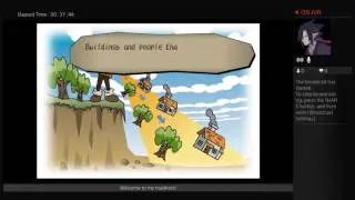 Dark Cloud Playthrough (Part 3)