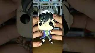 Funko Pop Kawaki 👁️🔘 | Boruto  🗡️