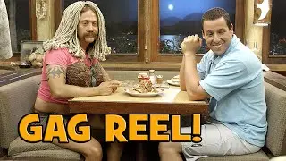 50 FIRST DATES | GAG REEL