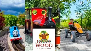 Gypsy Wood Park Great Fun Days Out for Summer 2024
