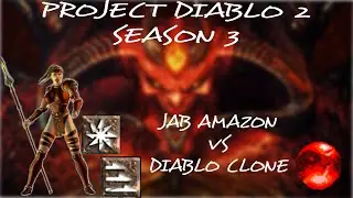 jabzon vs dclone [pd2 season3]