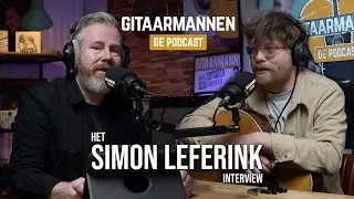 Ontdek hoe hij de hits van nu op gitaar speelt en zijn techniek deelt!