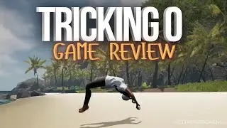 Tricking 0 Game Review
