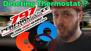 Thermostat issues erased with this simple delete kit!?