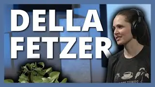 From TEDx to Tissue Culture: Della's Story of Plant Propagation Innovation