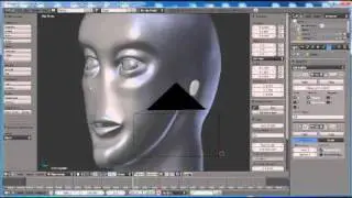 Character Creation Tutorial - Part 9
