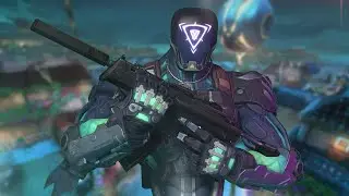 epic kay/o moments - Valorant