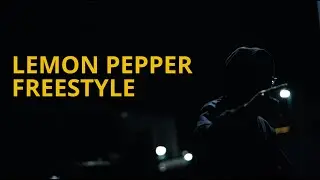 Neil - Lemon Pepper Freestyle