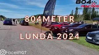 804meter Racing //Lunda 2024//