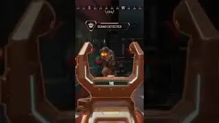 HIDE BETTER #ApexLegends #Apex #Shorts