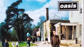 Oasis - Be Here Now! (1997) 🤪🤟🎸🇬🇧
