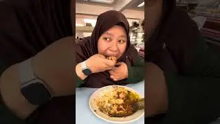 Mukbang.