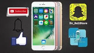 شرح تثبيت سناب بلس على اصدار١٠.٣.٢ بدون جل بريك | كامل وفعال ١٠٠٪
