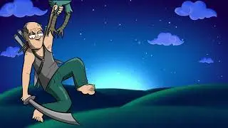VAMOOSE 2 - Trailer 2