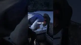 4 Objetos raros para Mejorar tu Personaje en RDR2 🤠