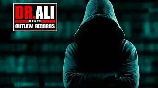 DR.ALI-  underground rap instrumental 2018