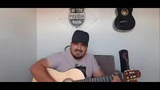 Thiago Haray cover (Eu nasci pra amar você) Zezé di Camargo e Luciano  #zezedicamargoeluciano #cover