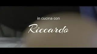 In cucina con Riccardo: Savoiardi siciliani