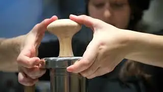 Emulsionizer PRO 1.0: The smart strainer, reinvented by Sammic
