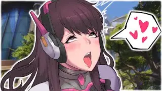 Overwatch Dumpy