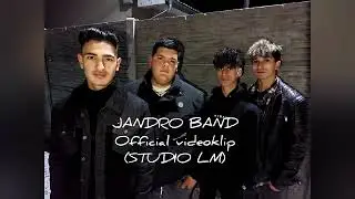 JANDRO-BAND _Mamo miri (OFFICIAL - VIDEO)