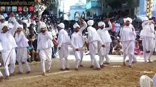 Bakharla - Holi 2022 - Mens Maniyaro (Day 2)