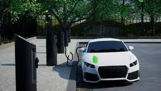 Green Energy with BECo