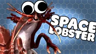 THIS WILL TAKE OVER THE GALAXY - Stellaris Youtuber War Episode 1