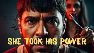 He Sold His Destiny for a Haircut | The Shocking Story of Samson & Delilah