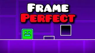 How I Made The HARDEST Level in 27 Objects...