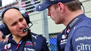 Max Verstappen rompe el récord de Alberto Ascari y canta Green Green Grass of Home de Tom Jones