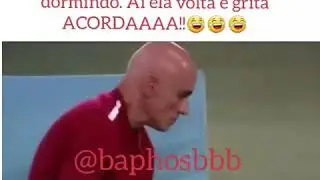 ¯\_(ツ)_/¯ #bbb18(9)