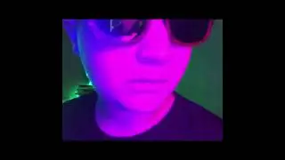 Saf1ron - Богатый Санта (клип + трек 2024)