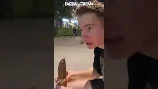 ЭНЗАЙ В ДУБАЕ 