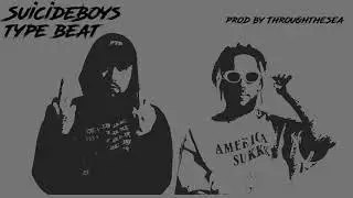 [FREE]Suicideboys x Xxxtentacion Type Beat - ''People Are Going Crazy'' | Rap Hip hop Freestyle Beat