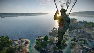 Ивент - ДЕСАНТНИКИ! Новый Баттл Пасс! Катаю с подписчиками⭐Enlisted