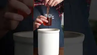 Fabriquer du vinaigre