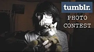 TUMBLR PHOTO CONTEST :D