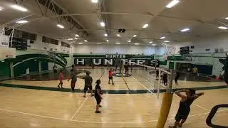 Canoga Park Volleyball 06-18-19 Set 3