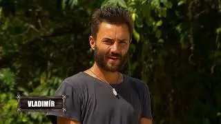Vláďa se toho nebojí | Survivor CZ&SK