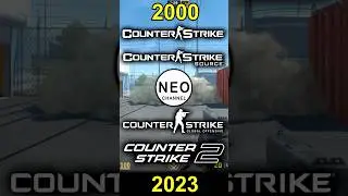 CS - Outside the map de_nuke - Evolution or Nuke map Background | Fire in the hole!