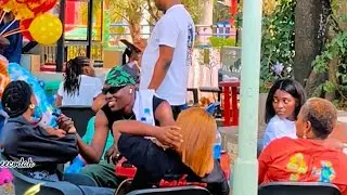 I Asked Random People About Love - Their Answers Will Surprise You!