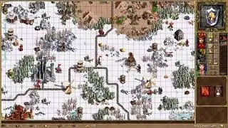 WTF турнир, Mont+DCMC vs Bishop+Diabler, JC (L)