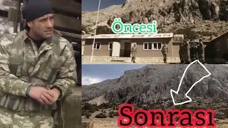 Sakarya Fırat -Çeliktepe Karakolu Artık Yok! 2022 ~