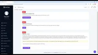 LivaChat Domain Transfer