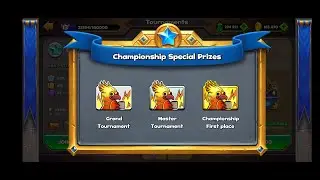 Pheonix Tournament Live