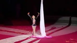 Дыхание весны 2014 Насырова Дарья