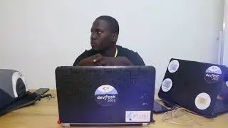 Flutter Forward Extended Maroua 2023